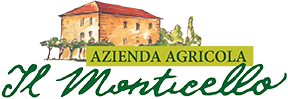 Agriturismo Il Monticello - chambres et appartements - Sarzana